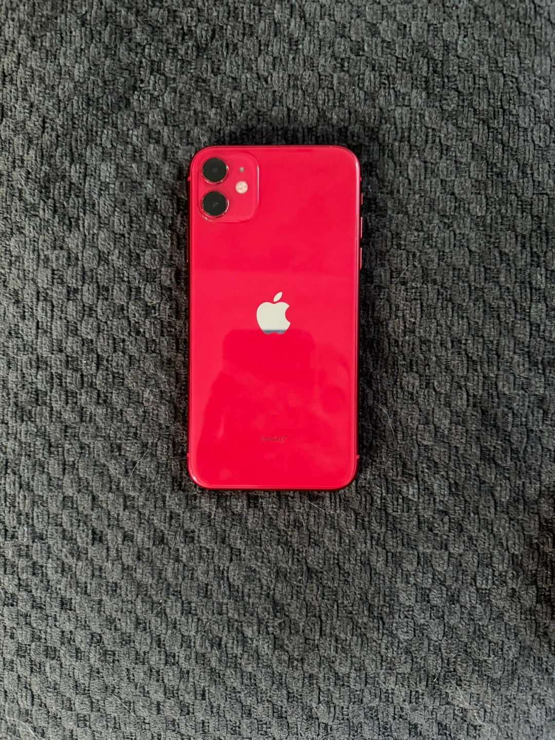 iPhone 11 - photo 2