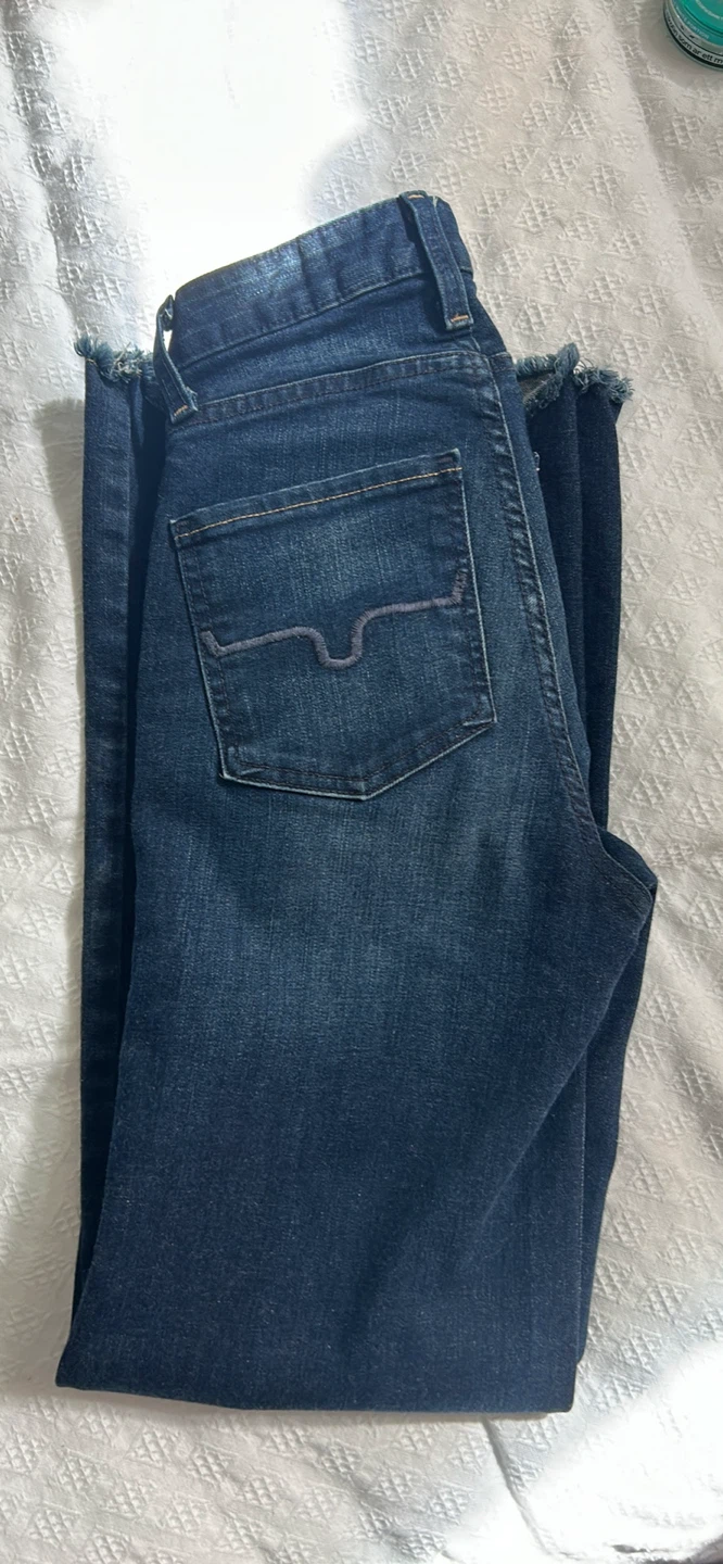 Kimes Olivia jeans