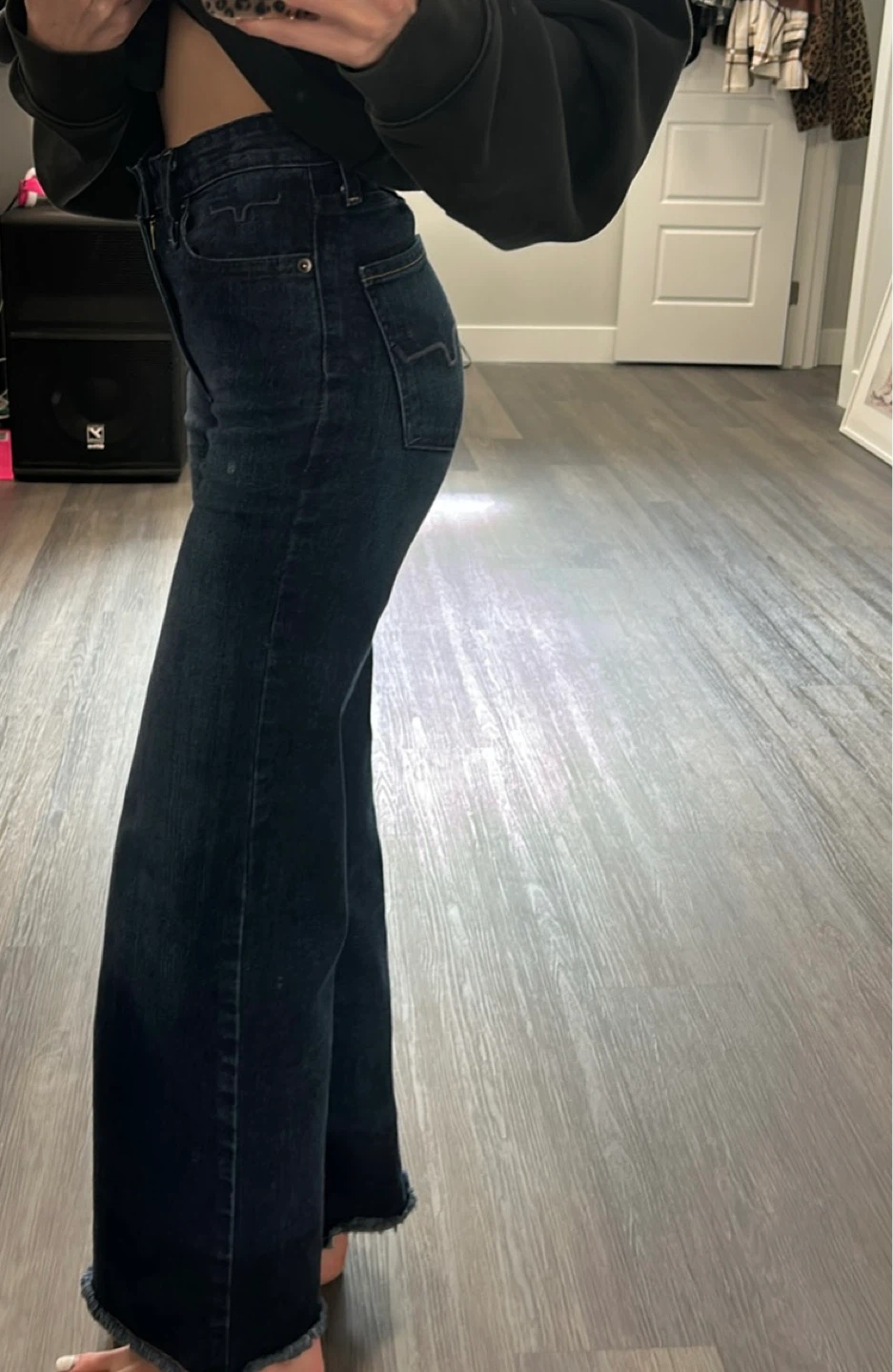 Kimes Olivia jeans - photo 2