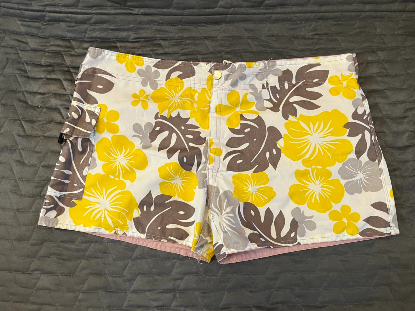 BORA BORA Board Shorts - photo 2