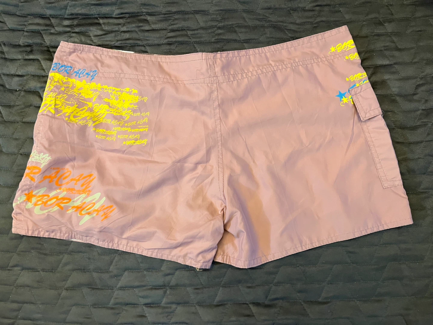 BORA BORA Board Shorts - photo 3