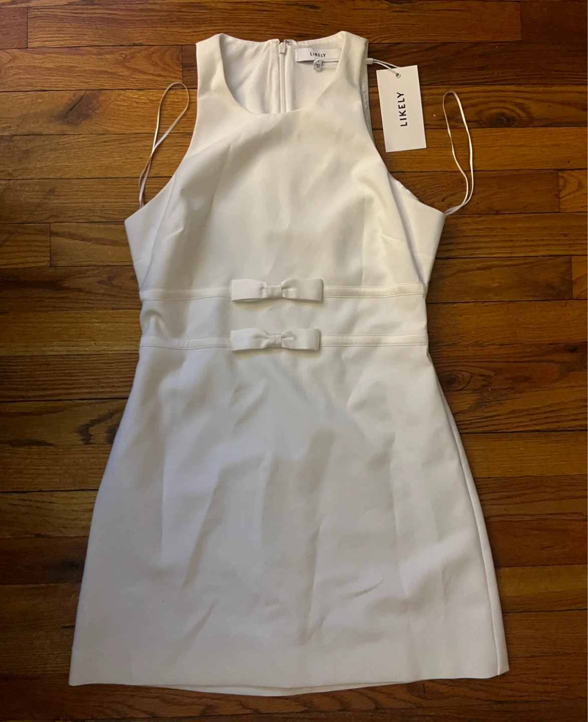 Likely  Marie dress
