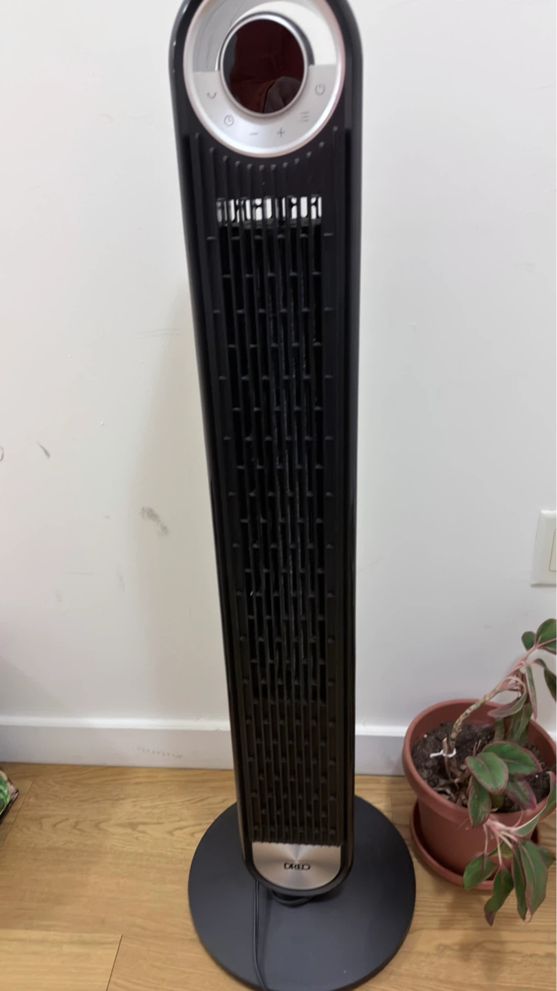 Dreo Tower Fan