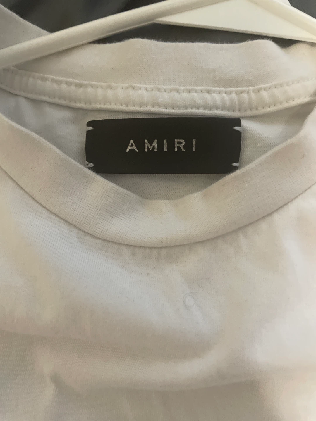 AMIRI T-Shirt - photo 3