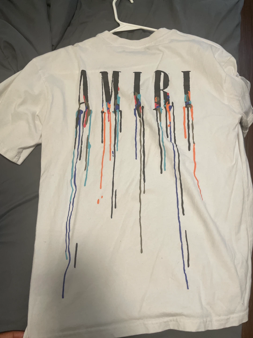 AMIRI T-Shirt - photo 4