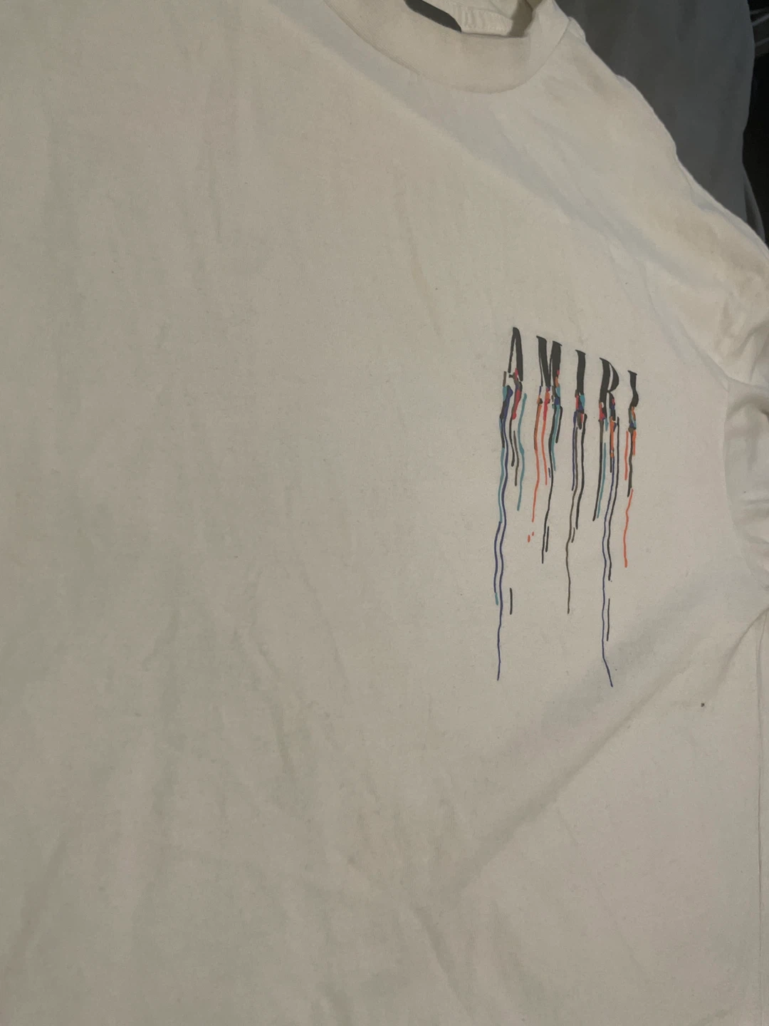 AMIRI T-Shirt - photo 2