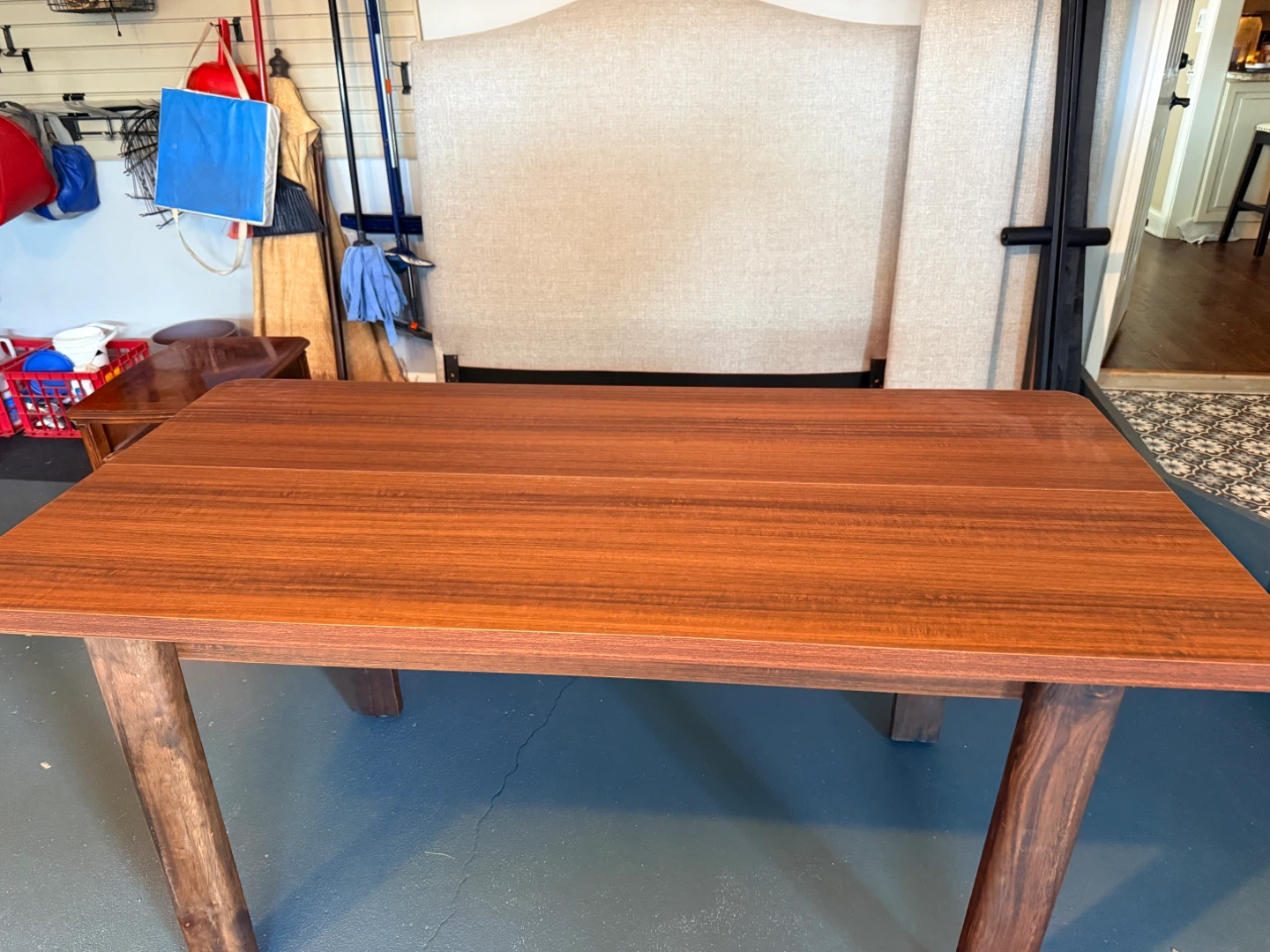 Modern Executive Desk / Large Computer Table - photo 2