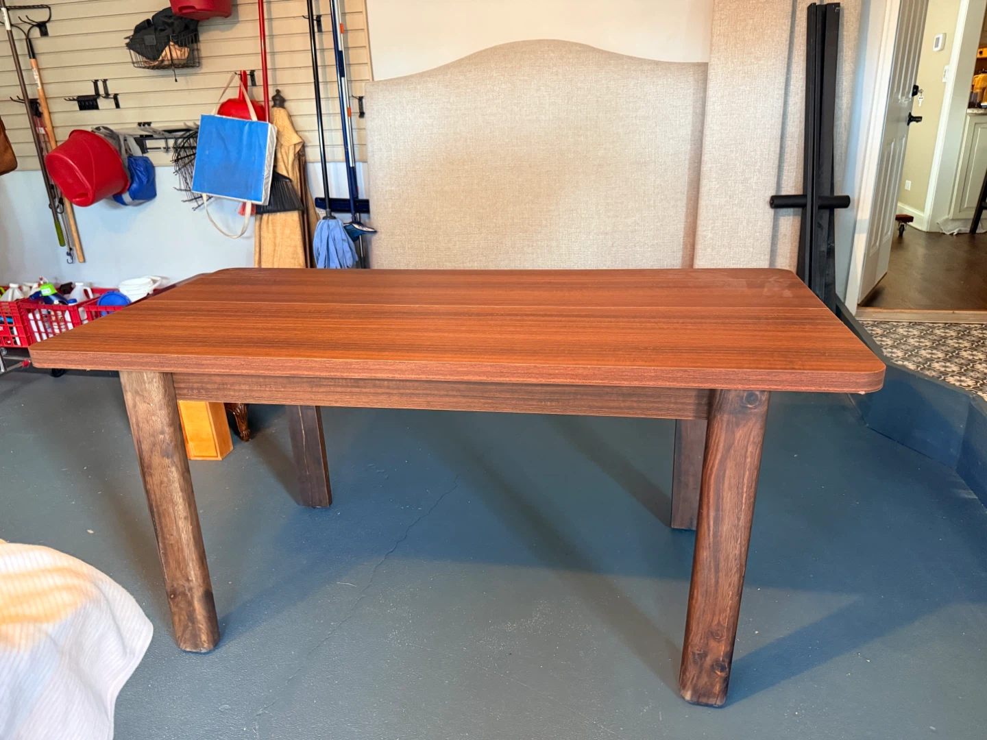 Modern Executive Desk / Large Computer Table