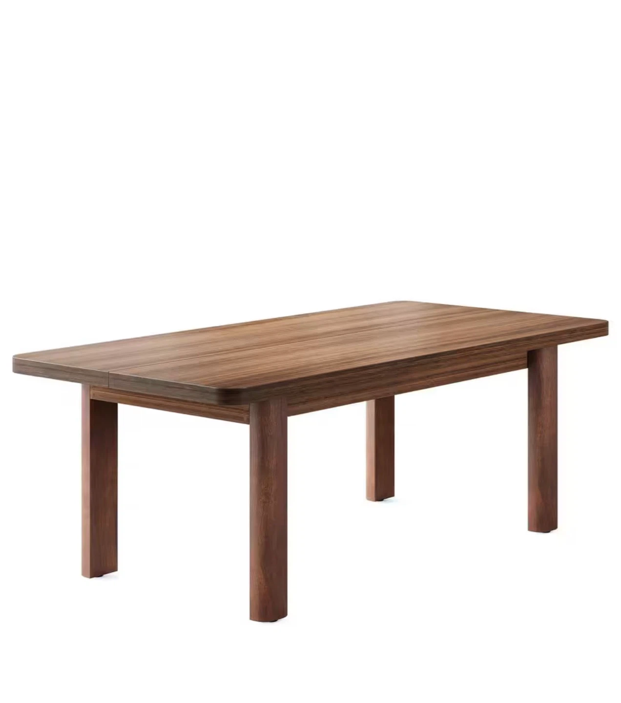 Modern Executive Desk / Large Computer Table - photo 5