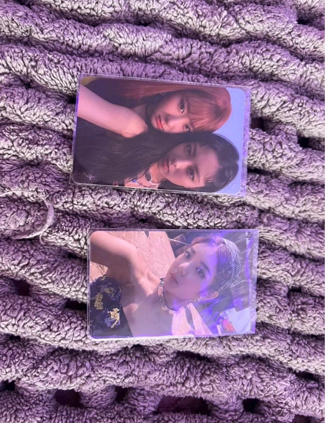 Kpop photocards | Karrot