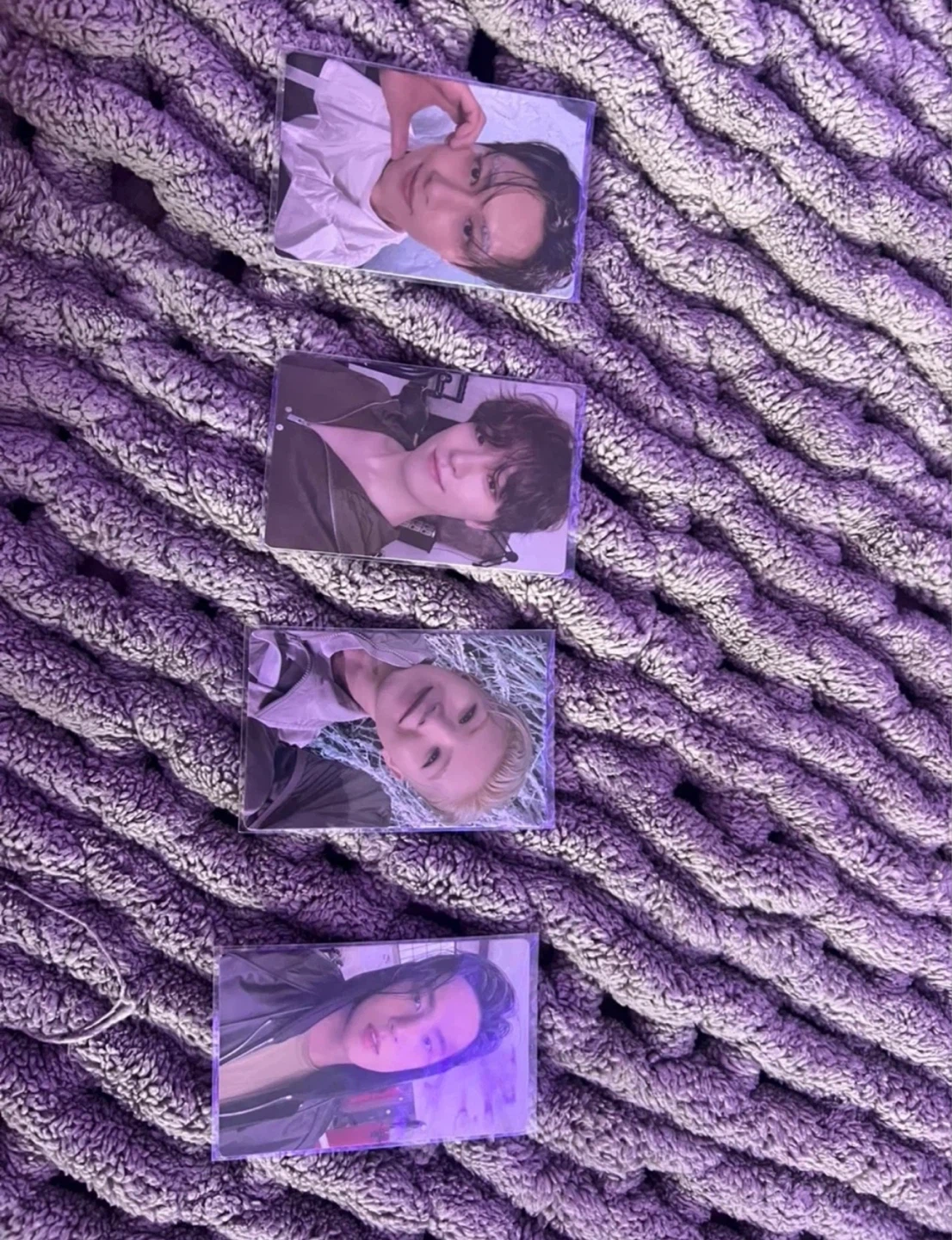 Kpop photocards - photo 5
