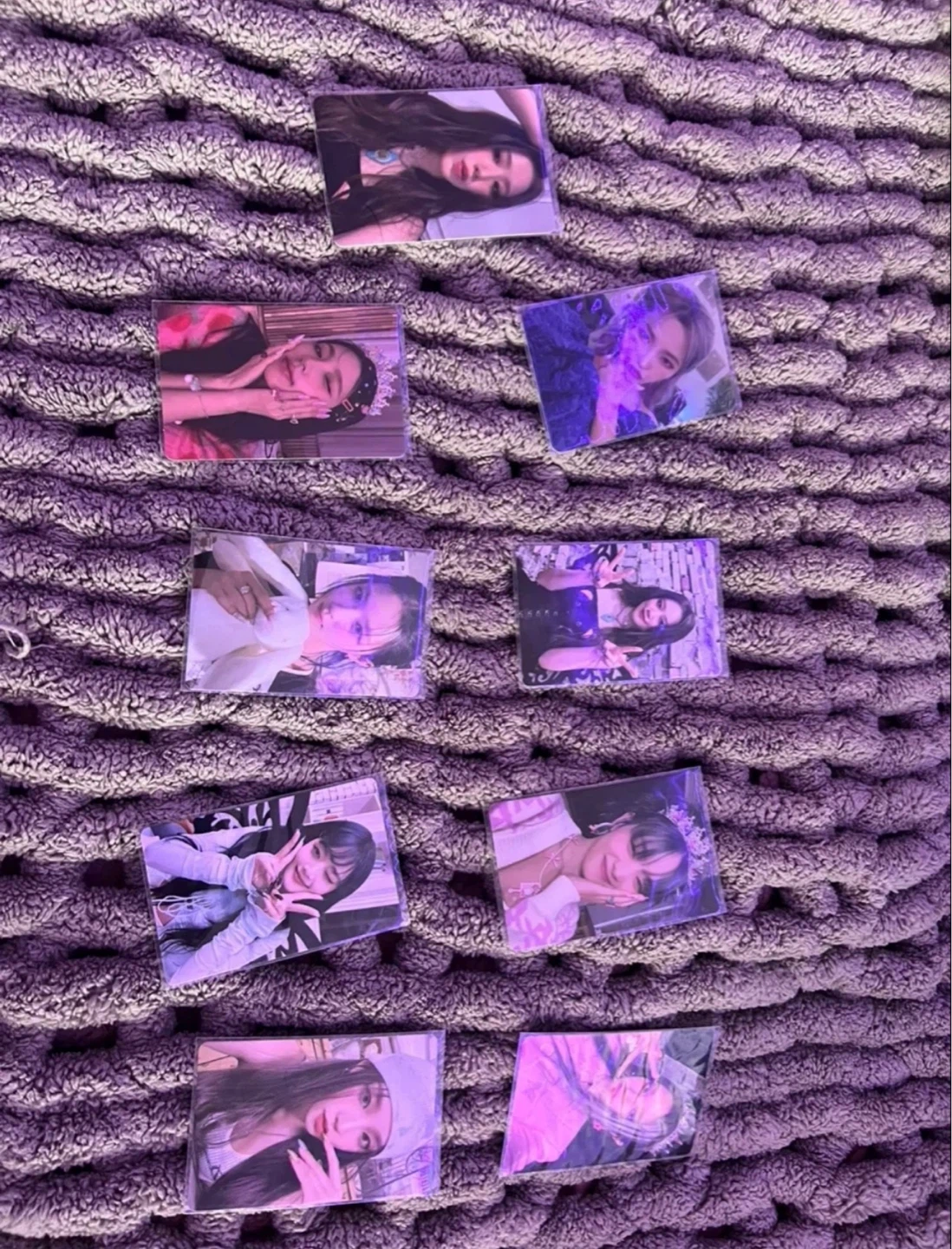 Kpop photocards - photo 4