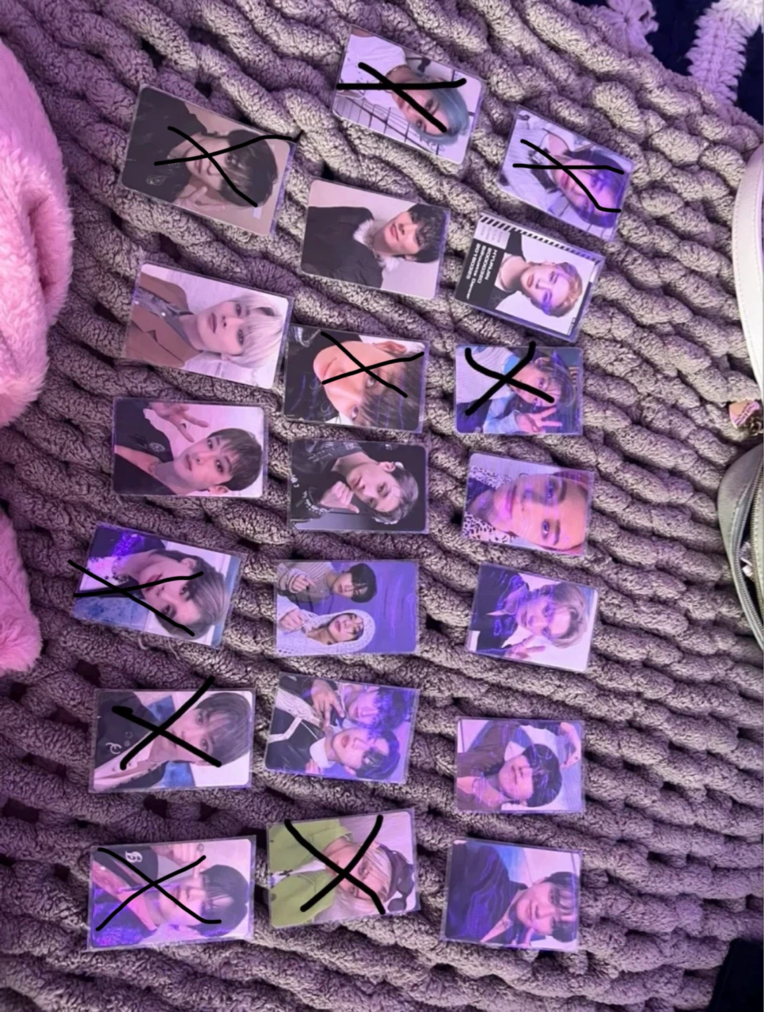 Kpop photocards - photo 2
