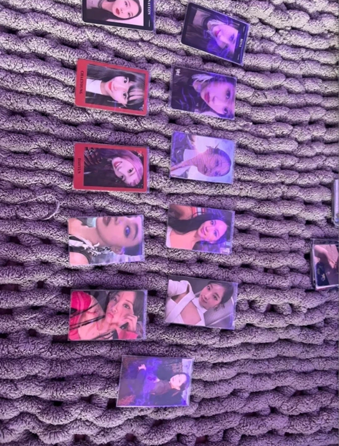Kpop photocards - photo 3