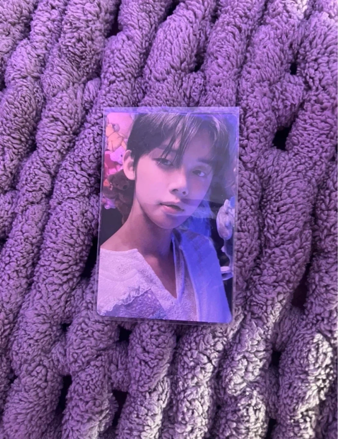 Kpop photocards | Karrot