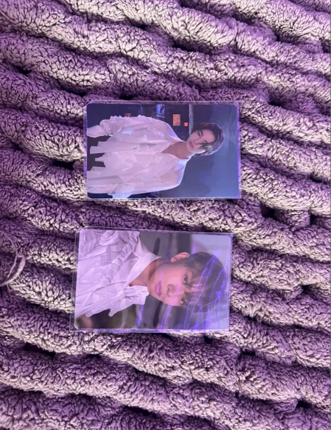 Kpop photocards | Karrot