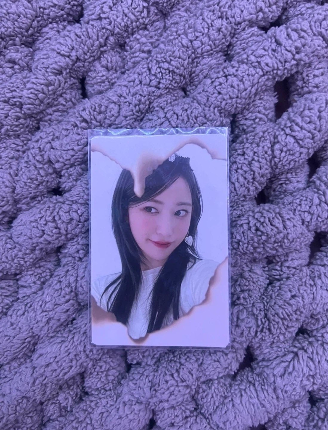 Kpop photocards | Karrot