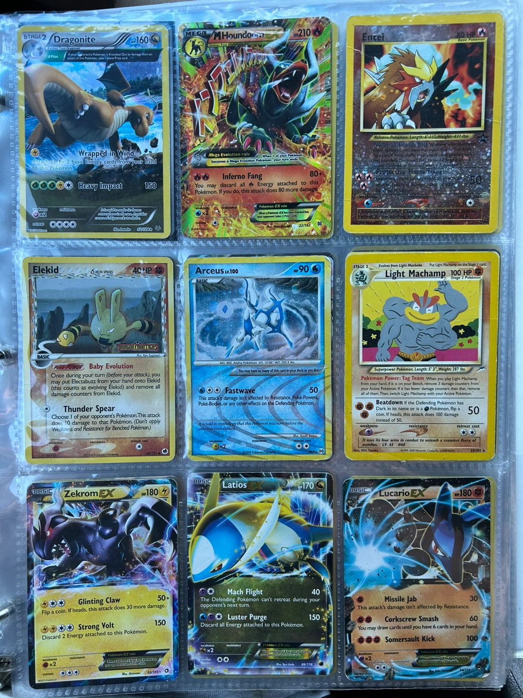 🚨Getting rid of Pokémon cards 🚨 - photo 2