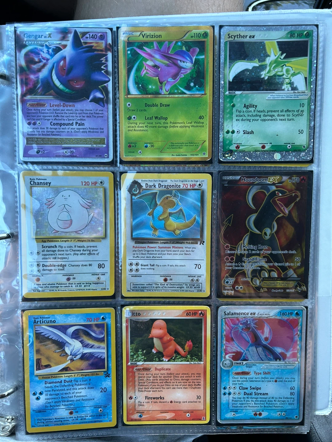 🚨Getting rid of Pokémon cards 🚨