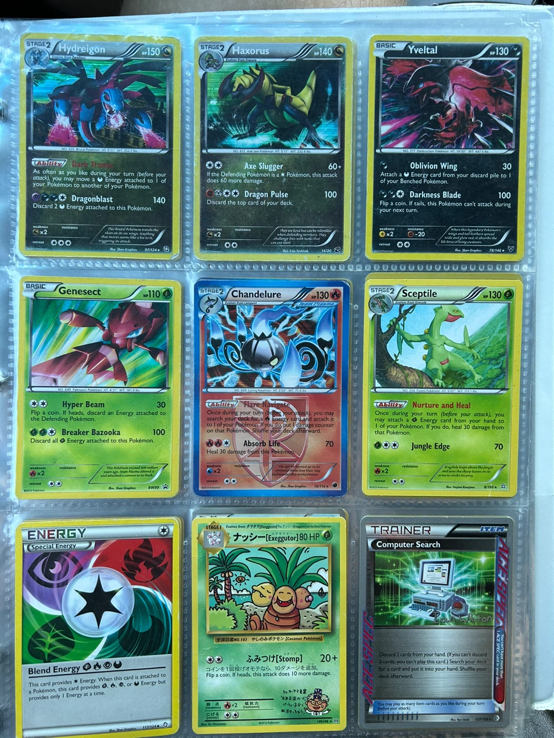 🚨Getting rid of Pokémon cards 🚨 - photo 5