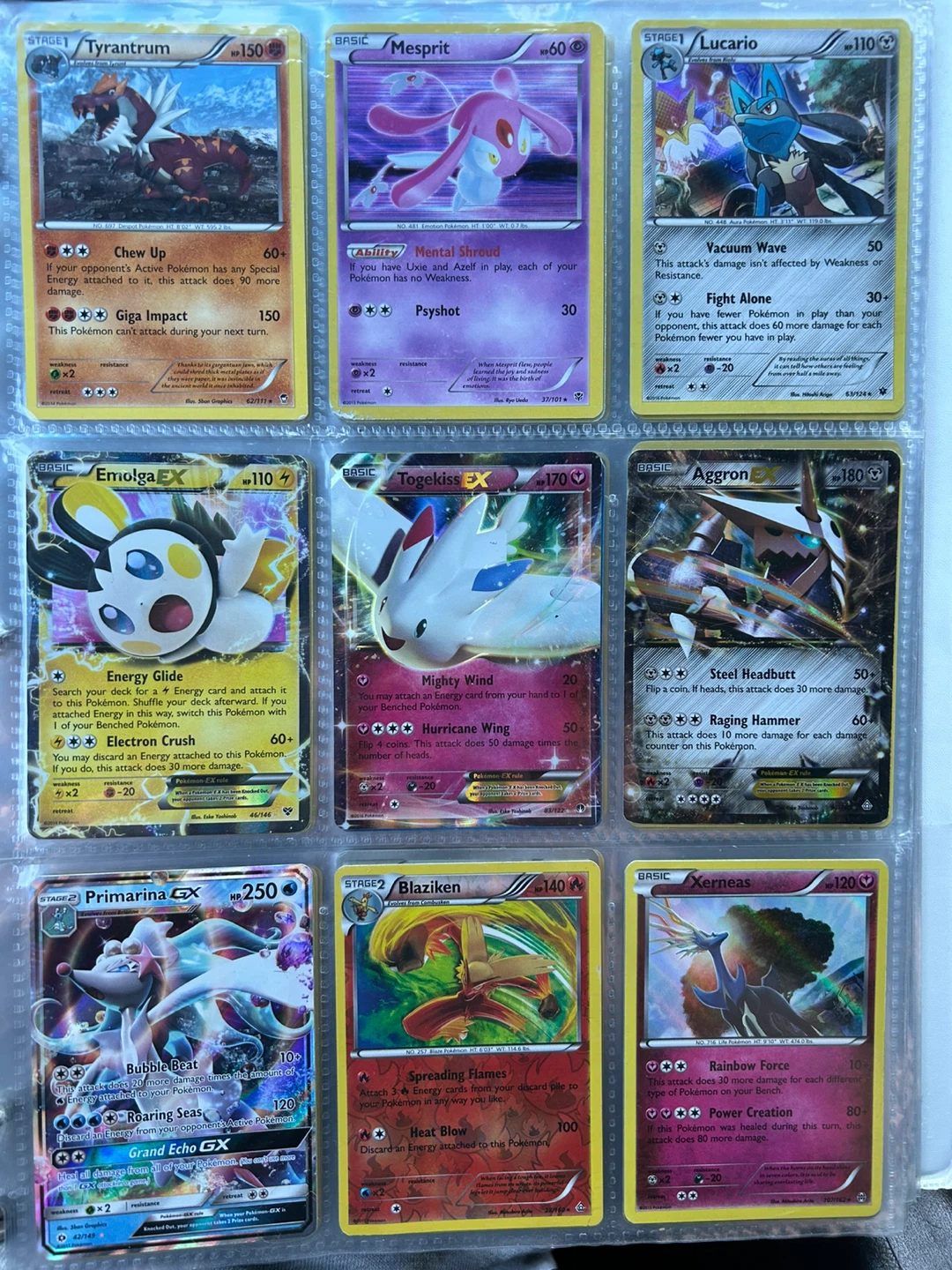 🚨Getting rid of Pokémon cards 🚨 - photo 4
