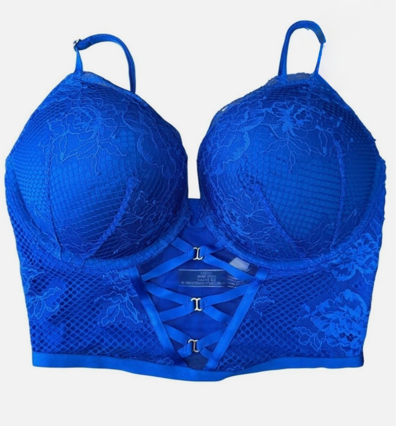 Bra- Victoria’s Secret Bombshell Plunge - photo 2