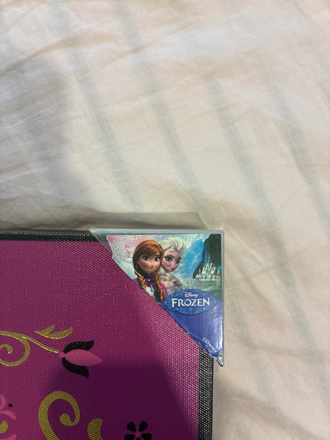 Disney Frozen Family Forever Wall Art - photo 3