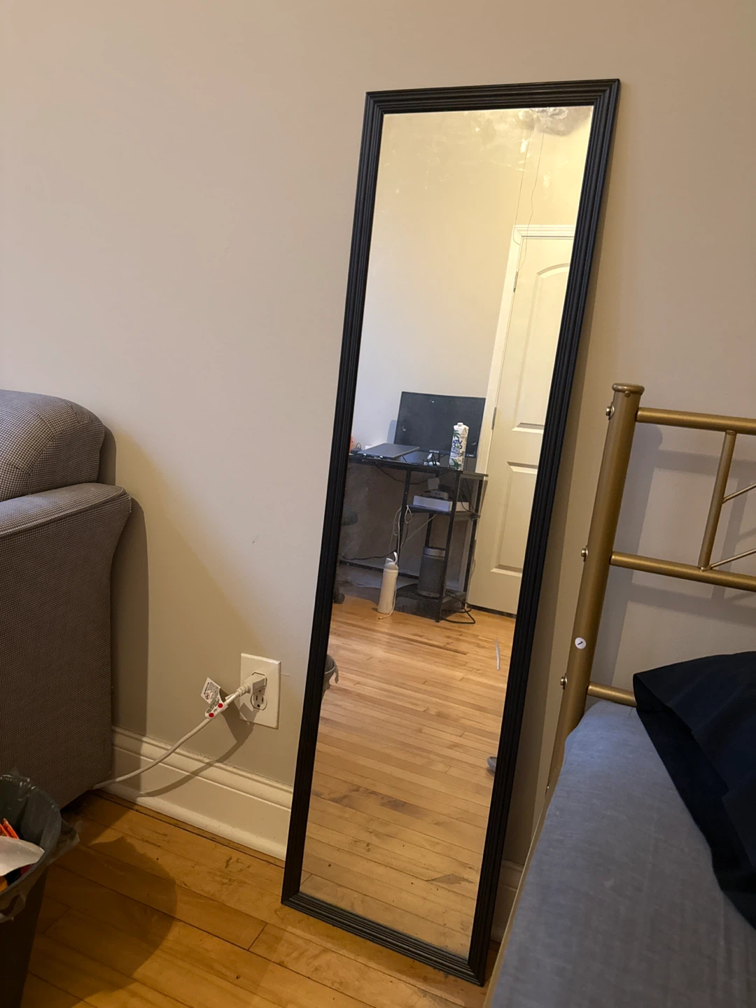 Full Length Standing Mirror