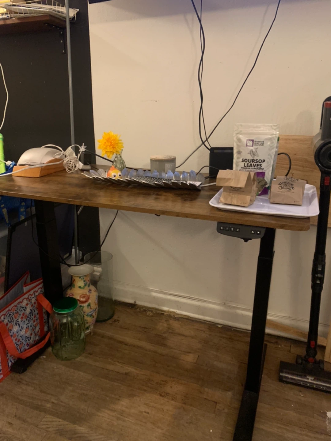 Adjustable Standing Desk