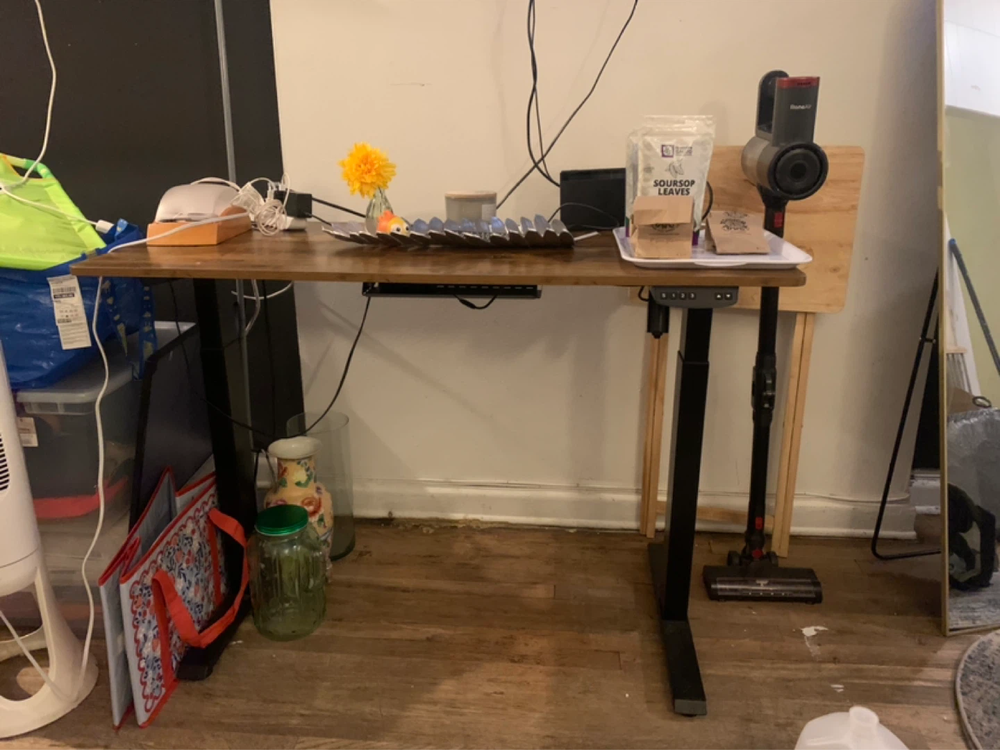 Adjustable Standing Desk - photo 2