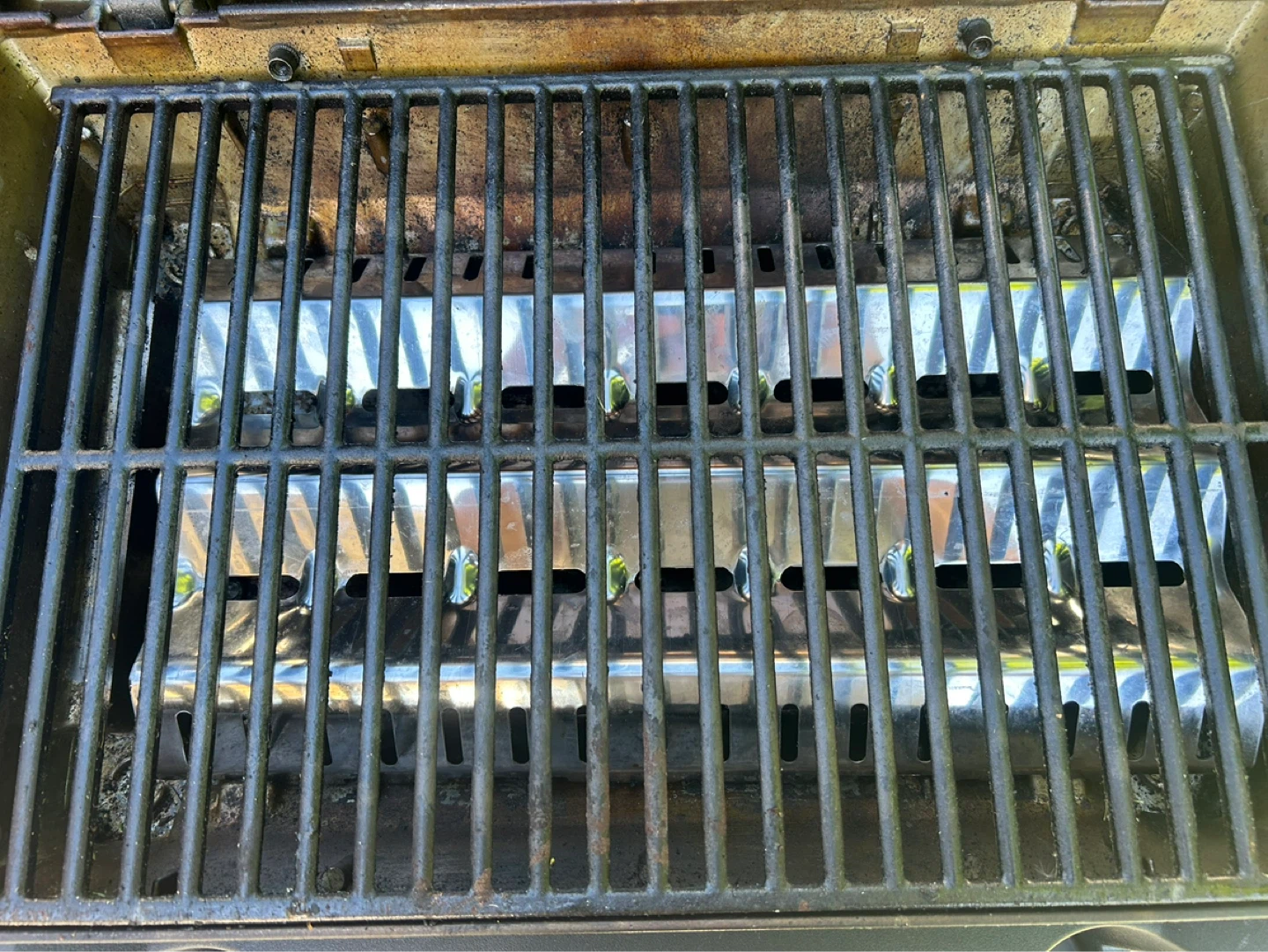 Broil King Porta-Chef 120 Portable Propane Grill - photo 4