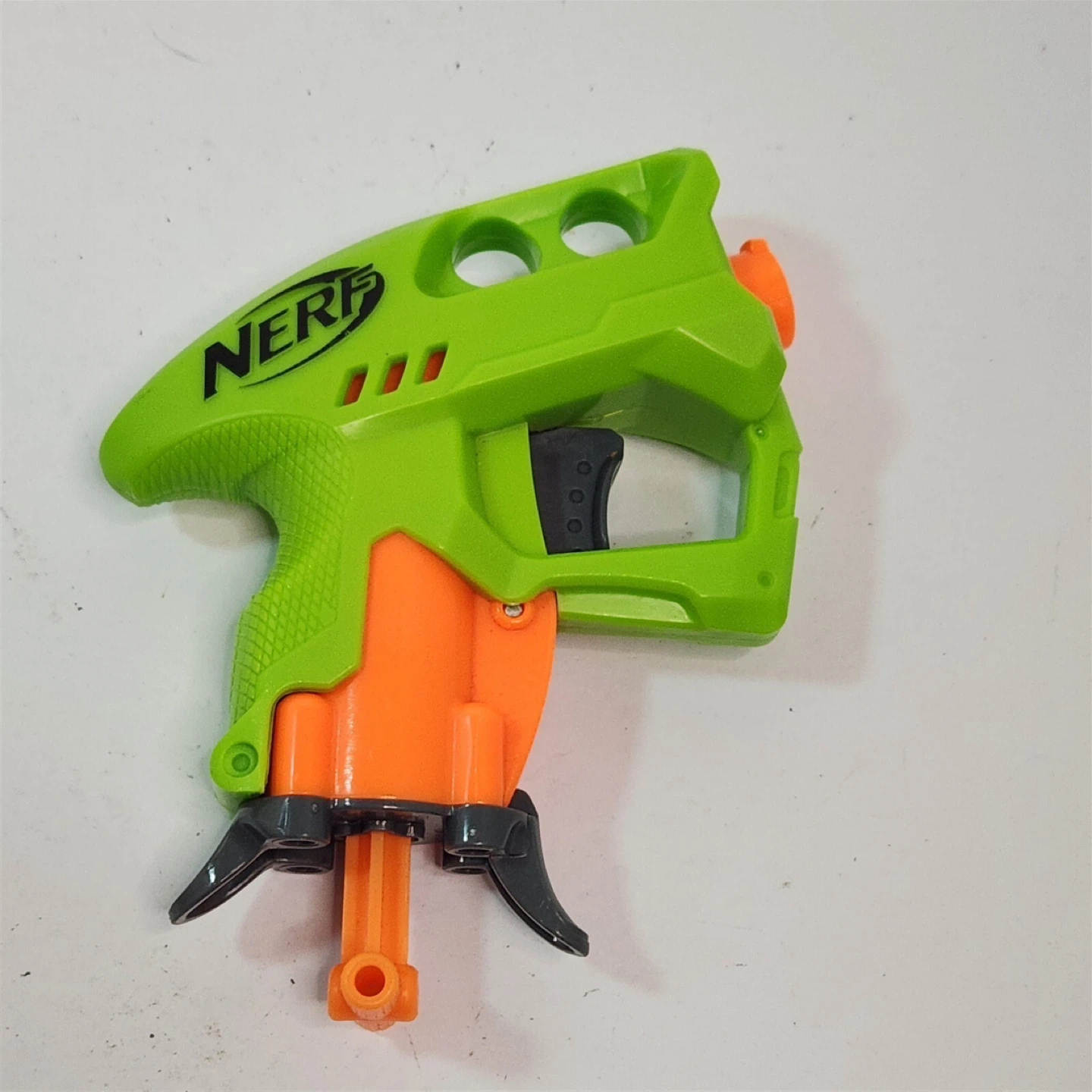 Nerf Toy Gun