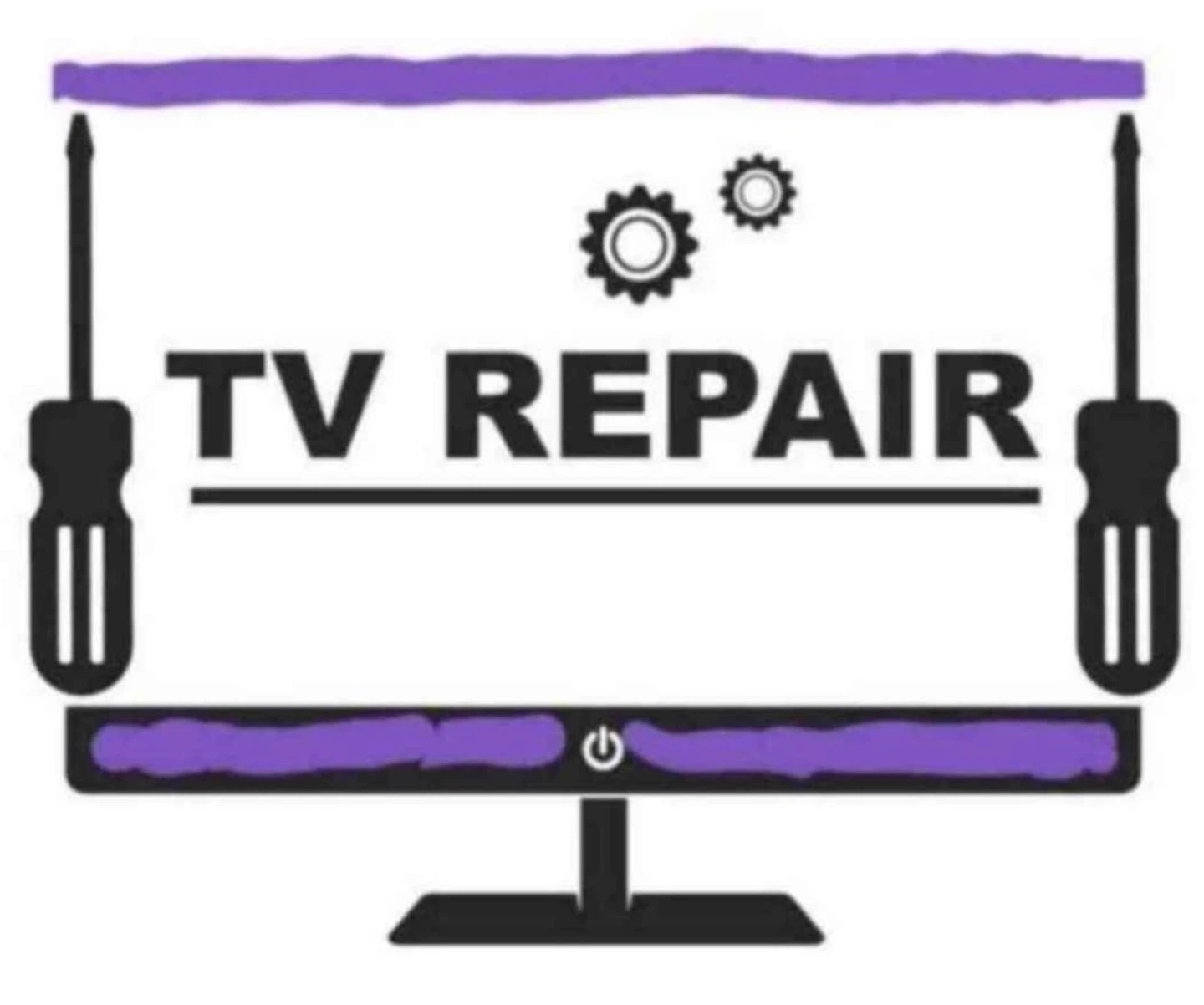 TV REPAIR SERVICES!!!