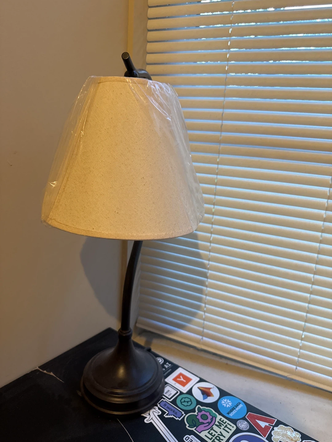 Table Lamp - photo 2
