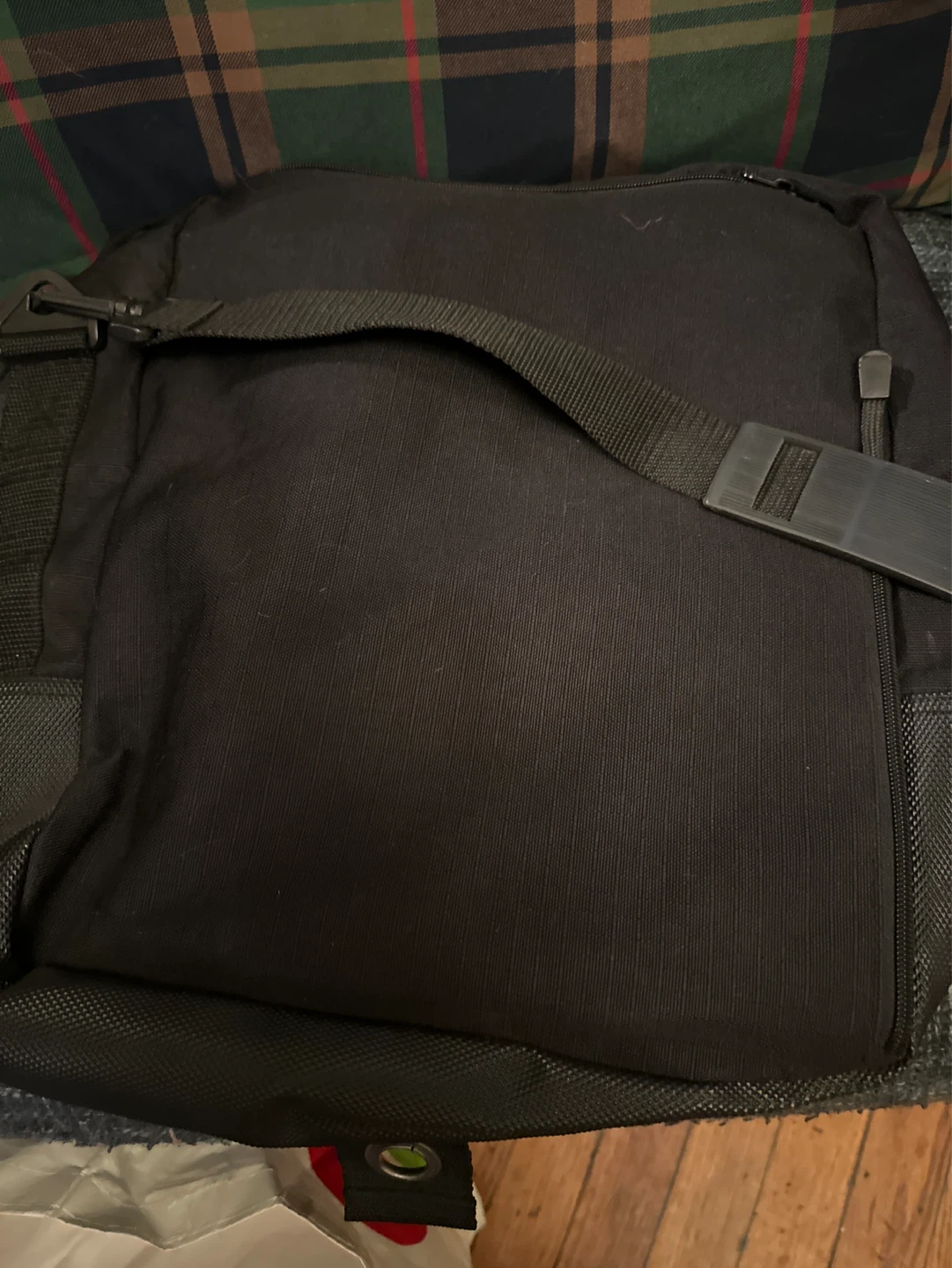 Aida 1st Anniversary on Broadway Black Backpack - photo 2
