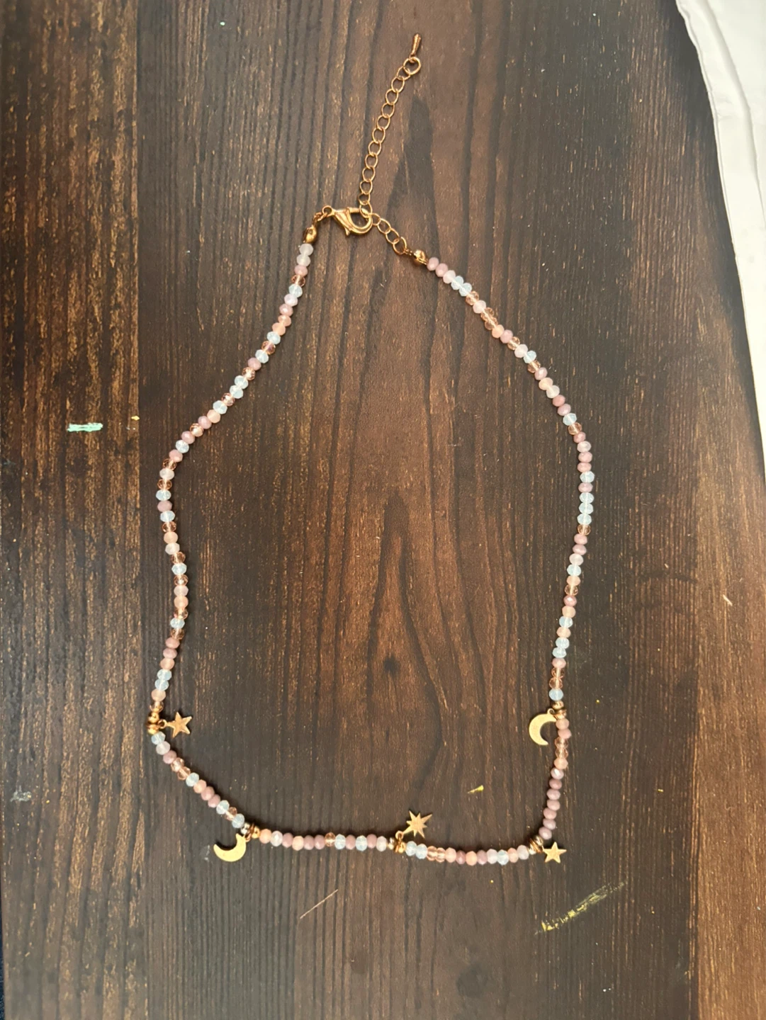 cute necklace