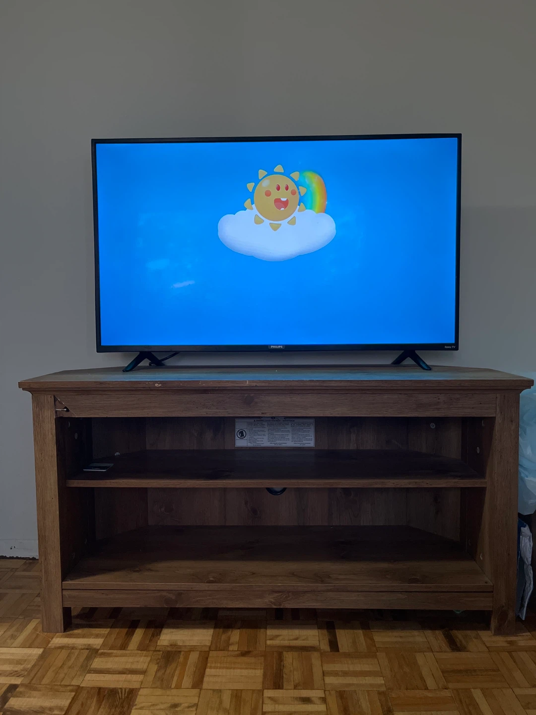 Philips Smart TV