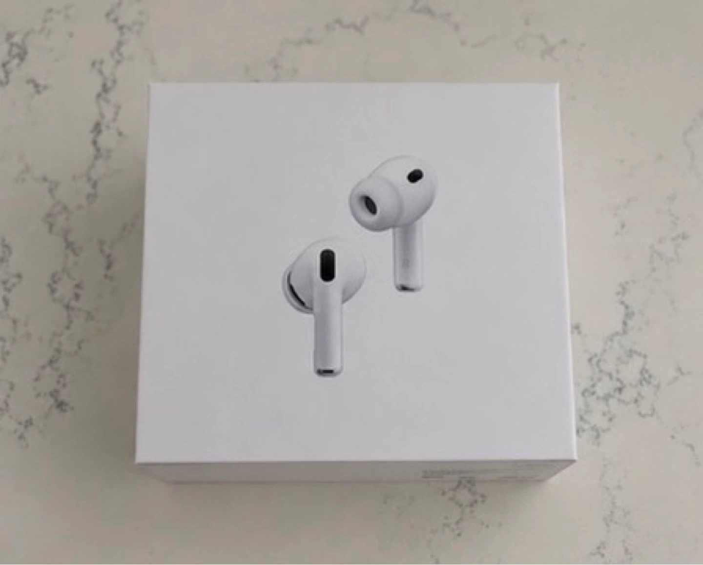 AirPods Pro 3