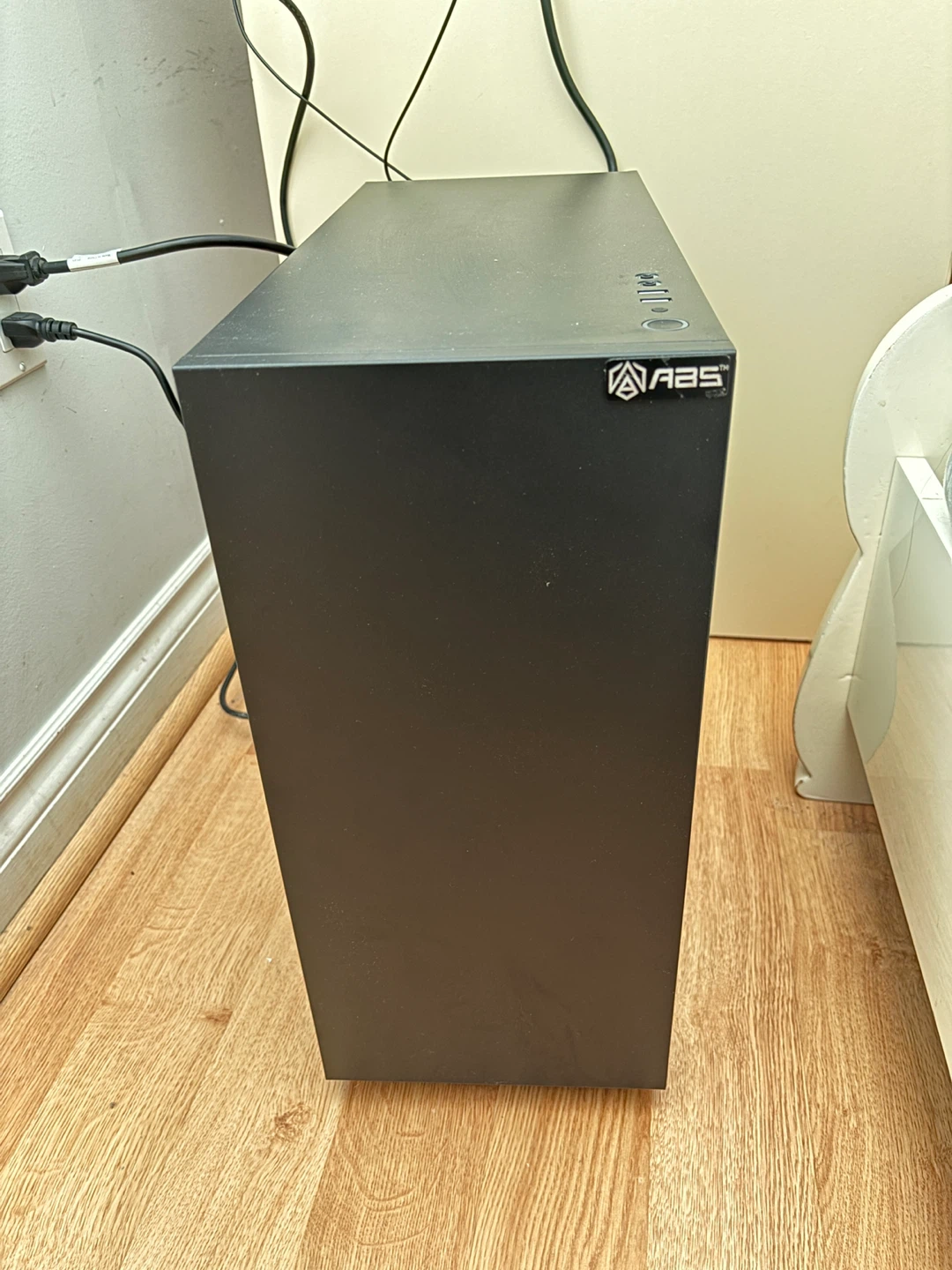 RTX 3070 Ti Gaming Pc - photo 3