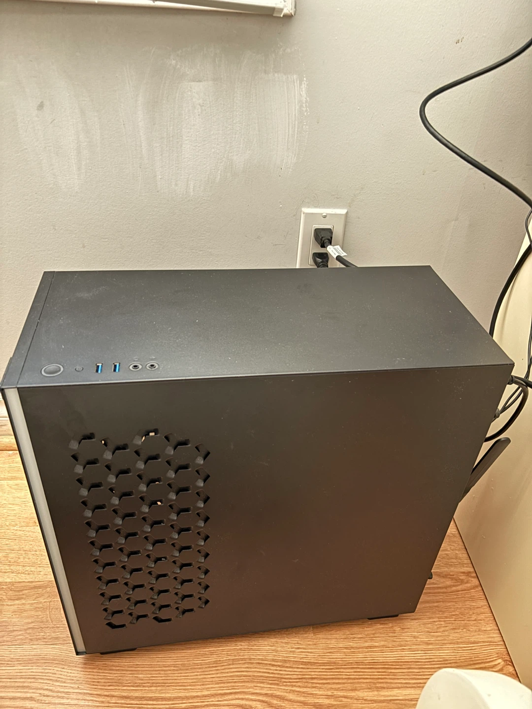RTX 3070 Ti Gaming Pc - photo 4