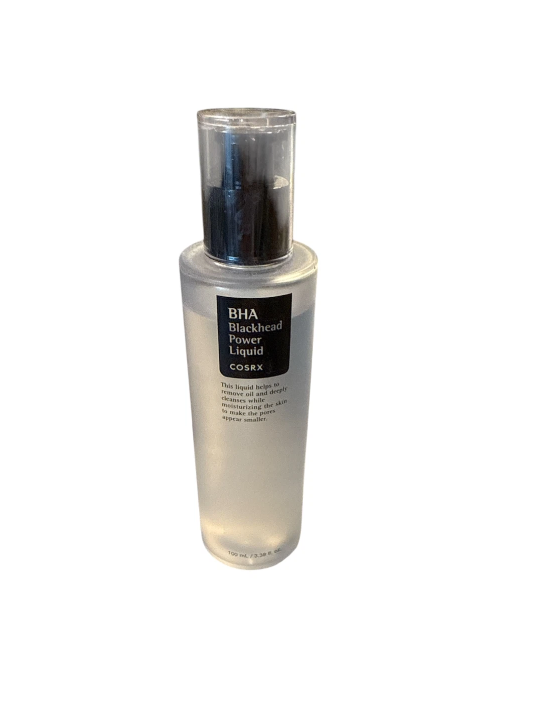 COSRX BHA Blackhead Power Liquid