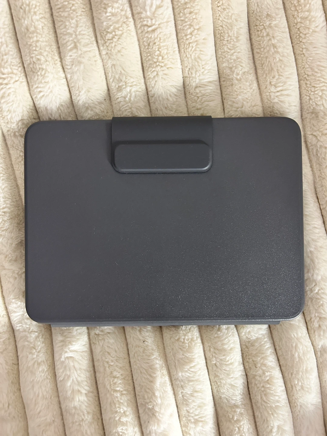 Logitech Folio Touch Keyboard Ipad Air - photo 3