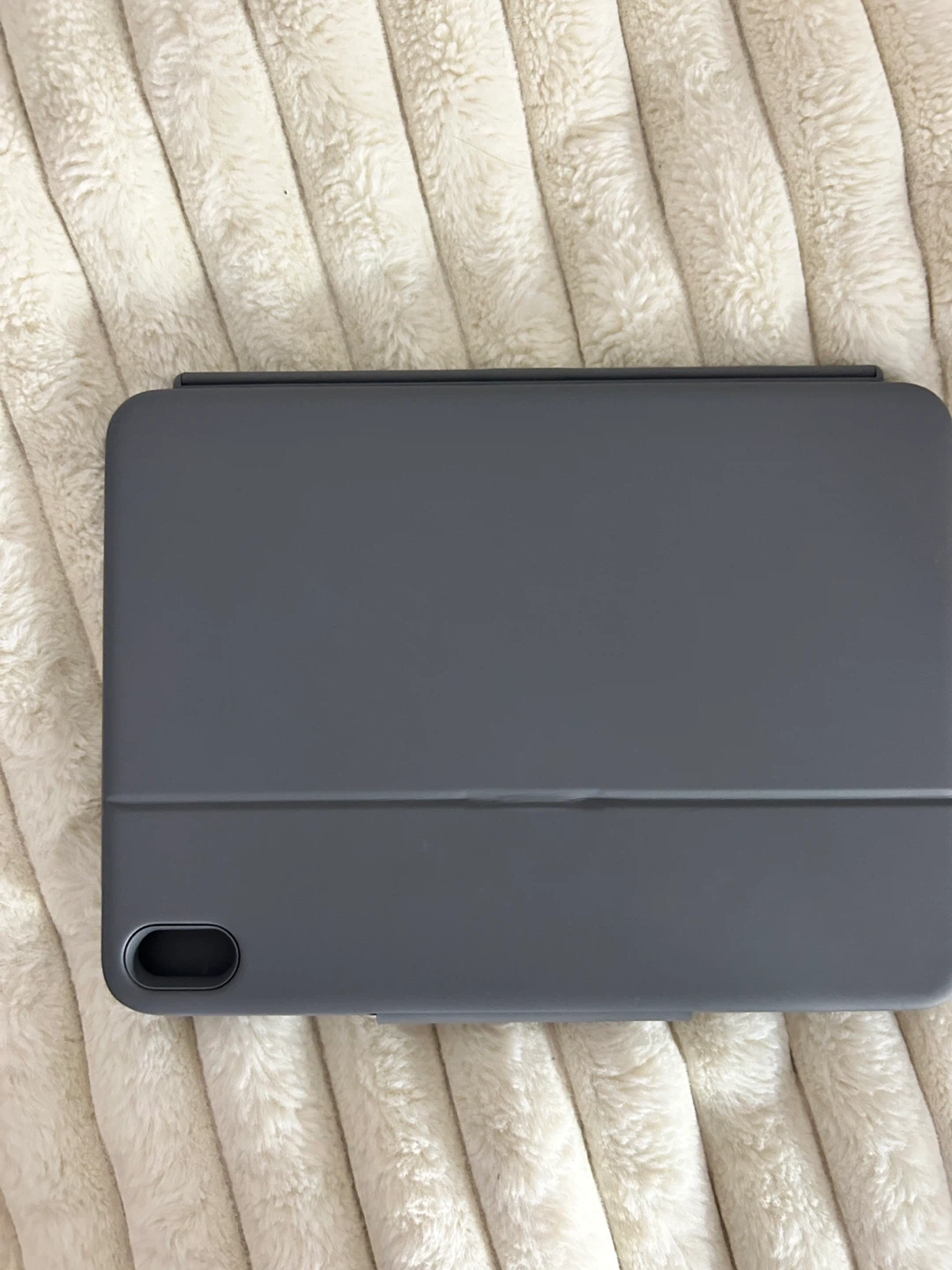 Logitech Folio Touch Keyboard Ipad Air - photo 2
