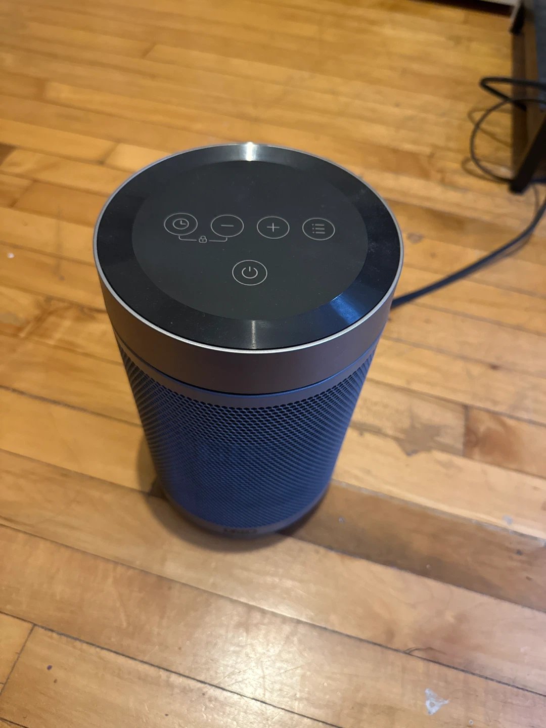 Dreo Portable Space Heater - photo 2