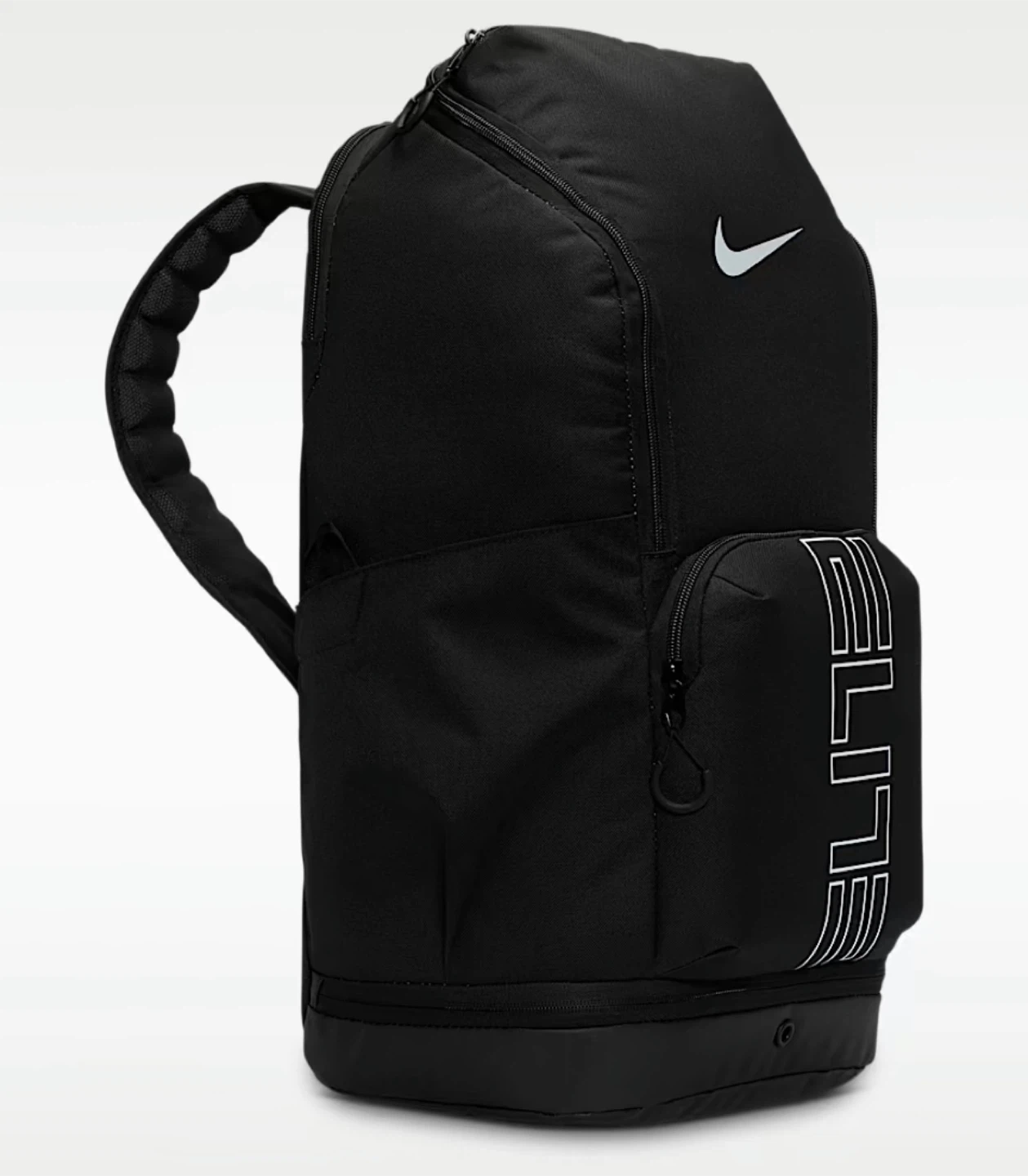 Nike Elite Backpack Black