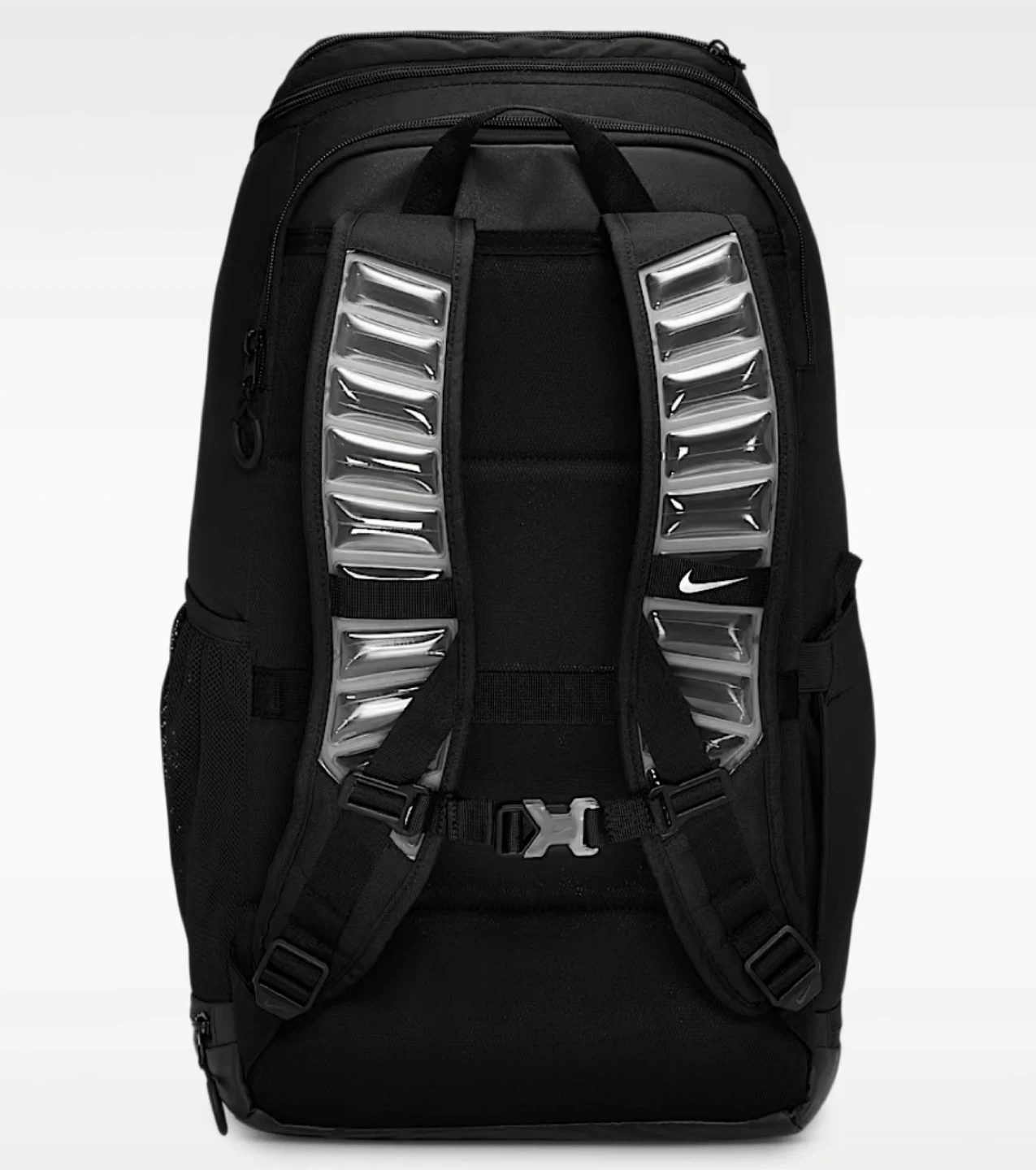 Nike Elite Backpack Black - photo 2