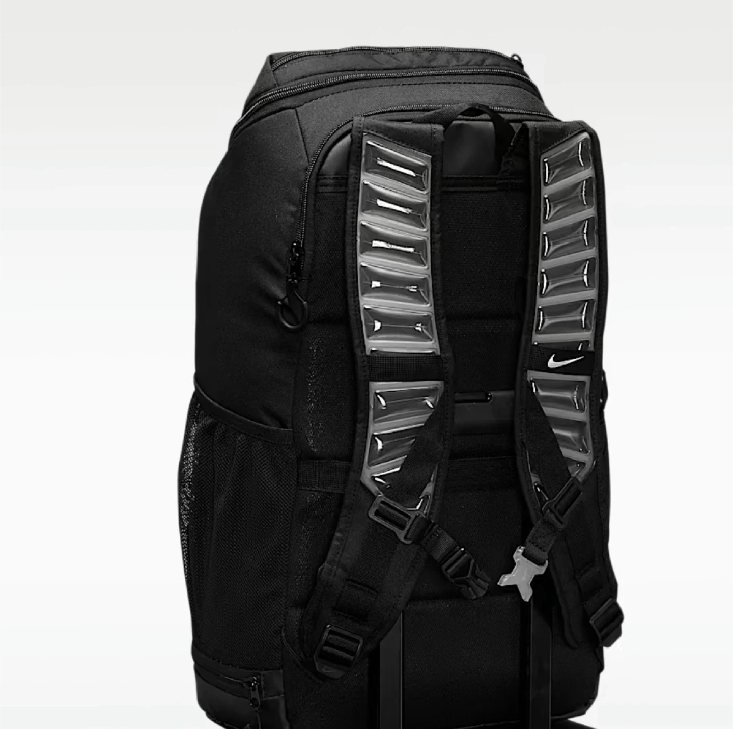 Nike Elite Backpack Black - photo 3