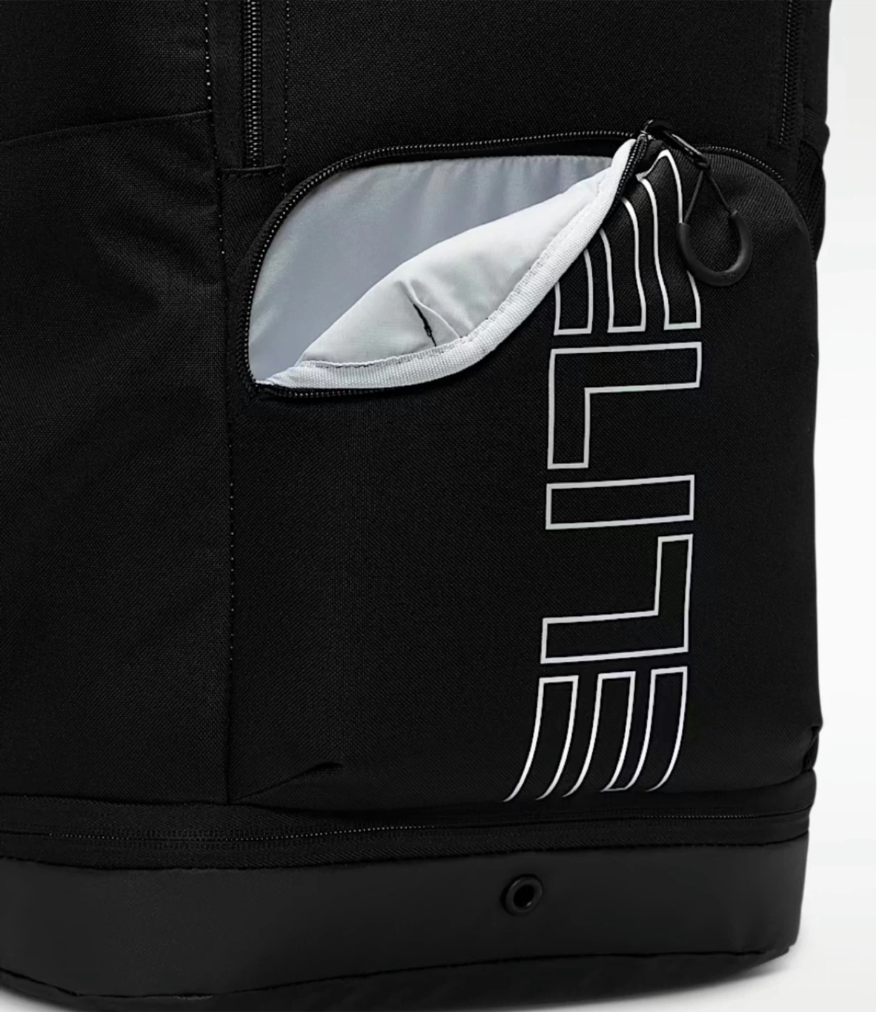 Nike Elite Backpack Black - photo 5