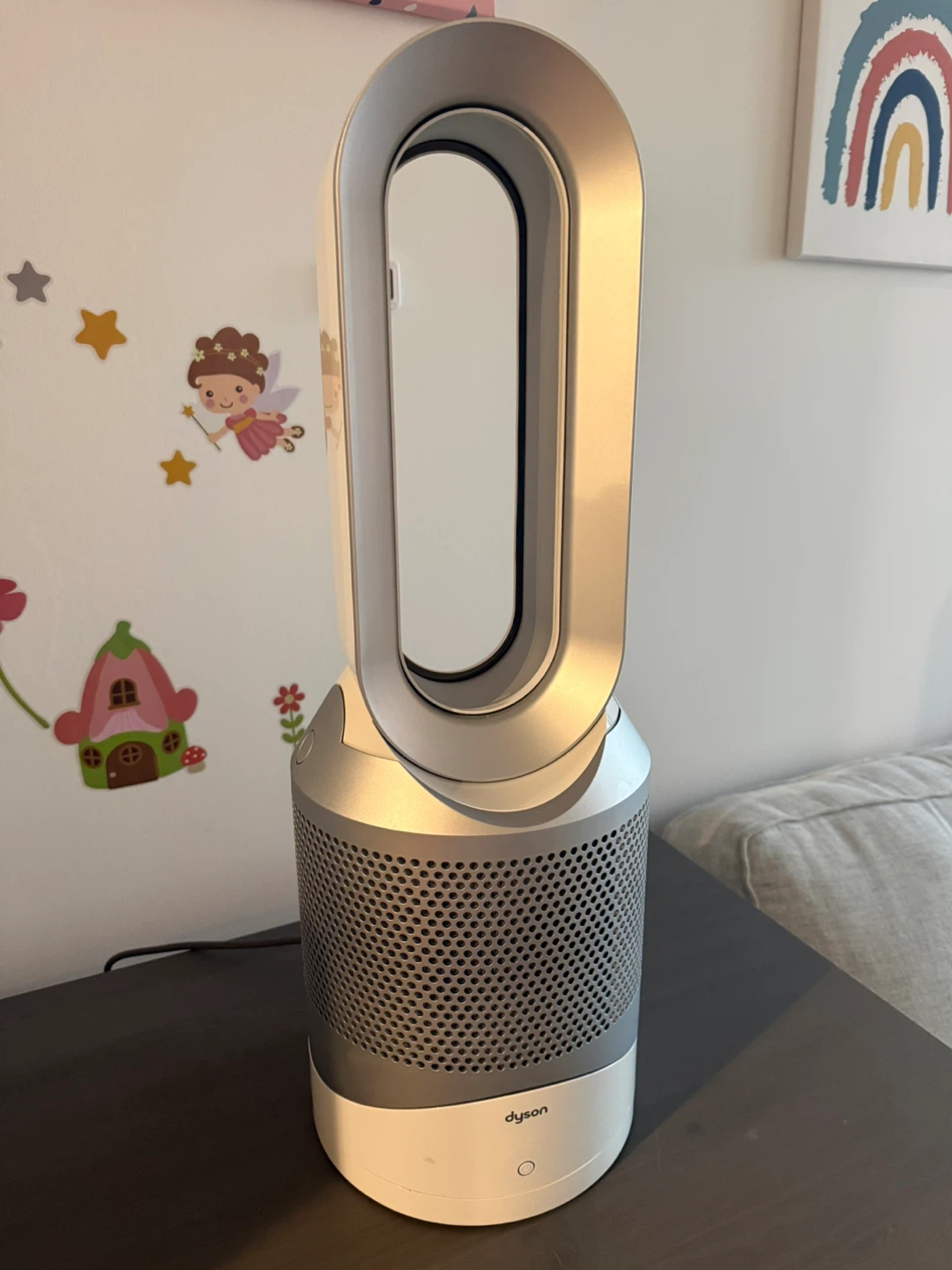 Dyson Pure Hot+Cool Link HP02