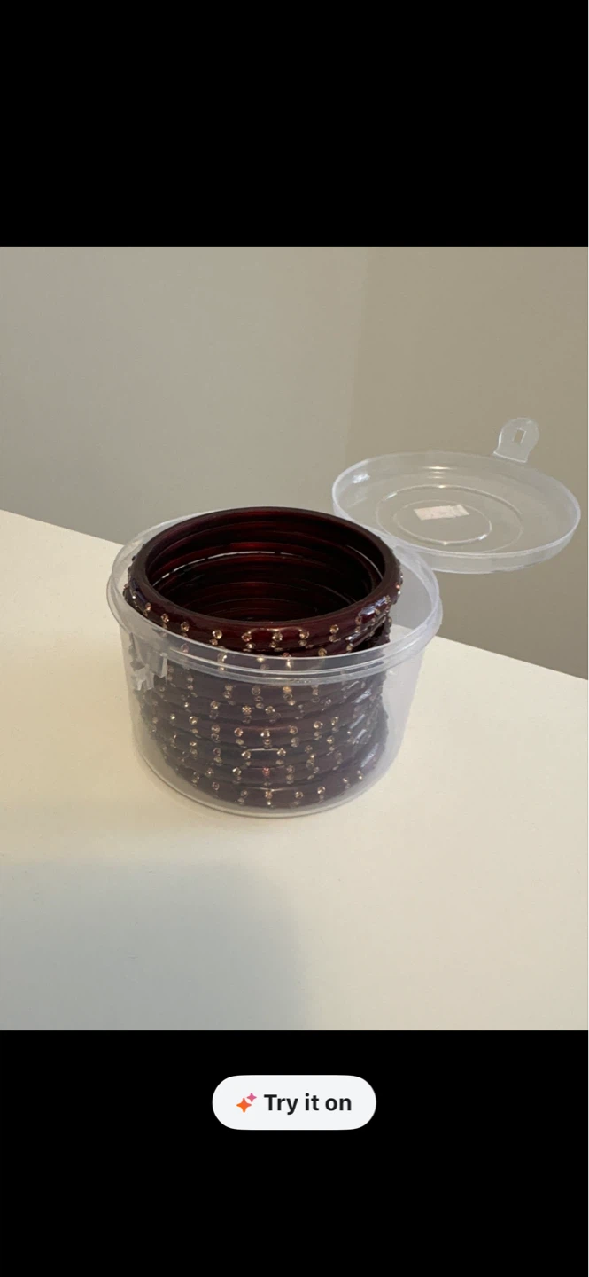 Stack of Bangles - photo 2